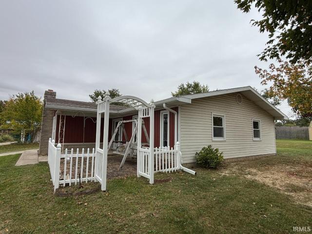 210 Hillside Drive