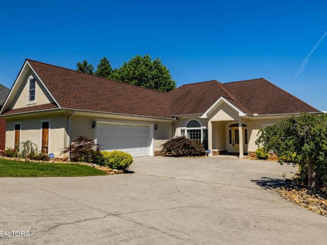 210 Indian Shadows Drive