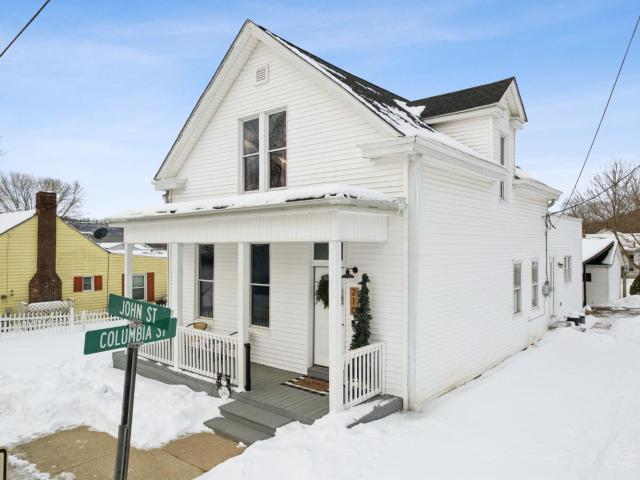 210 John Street