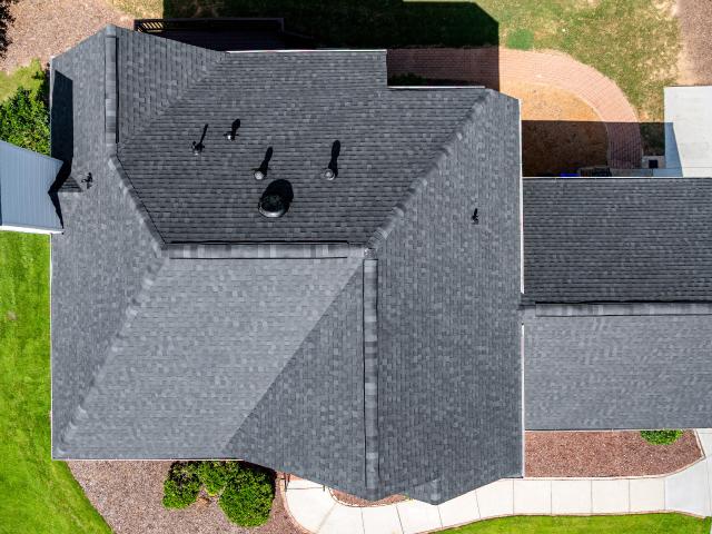 210 Jefferson Woods Drive
