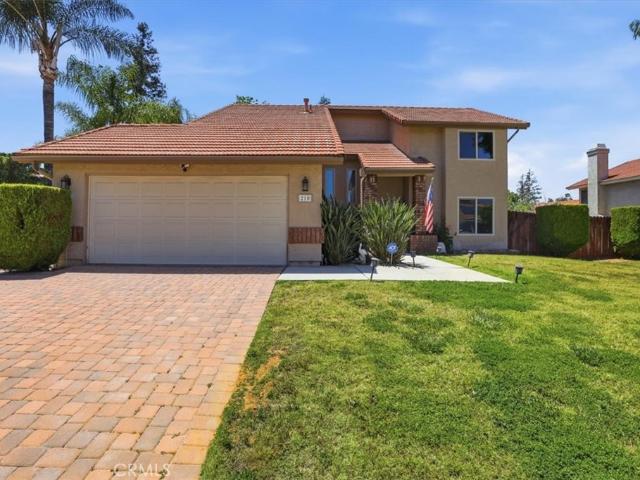 210 Jesse Way