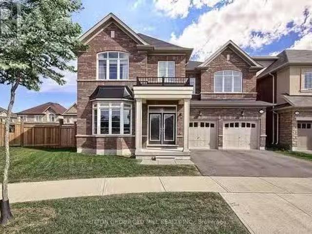 210 Jessie Caverhill Pass, Oakville, ON, L6M 0Z6 house for s.