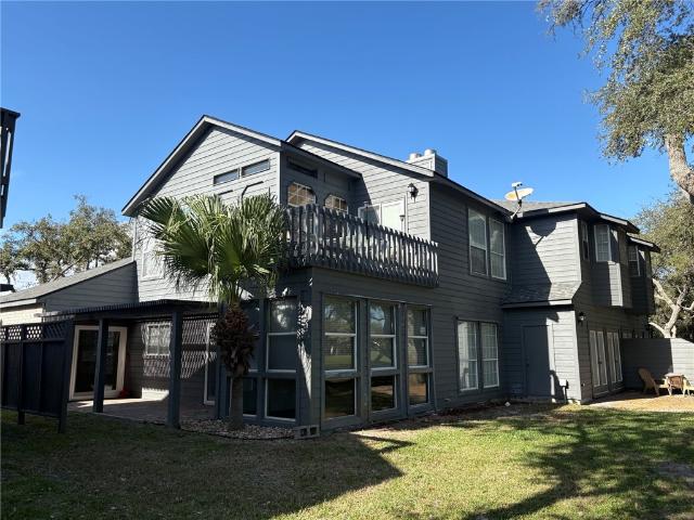 210 Oak Bay St, Unit 1102, Rockport, TX 78382 | MLS #469253