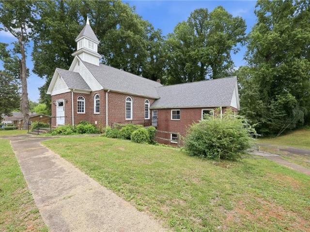 210 Oak Grove Road