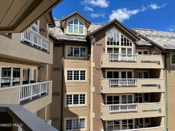 210 Offerson Rd, Unit 312 WEEK 48, Beaver Creek, CO 81620 | MLS #1008