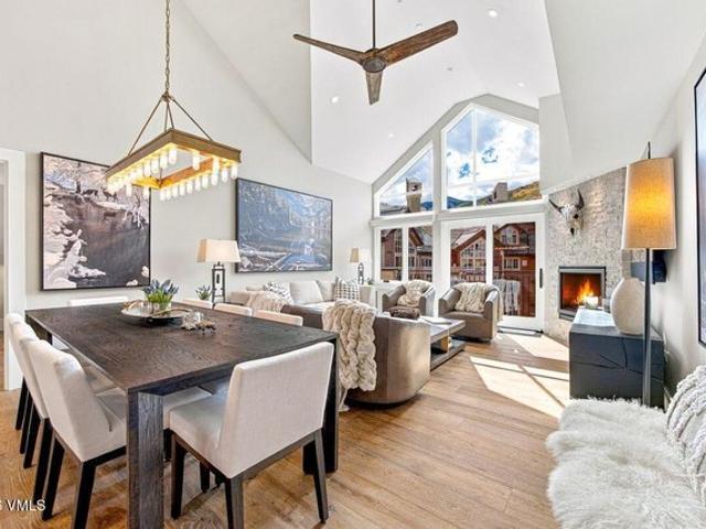210 Offerson Rd Unit R420, Avon, CO 81620