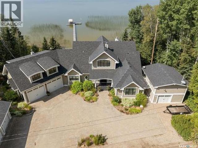 210 Okema Trail, Emma Lake, SK, S0J 0N0 house for sale | Listing ID SK028423 | Royal LePage