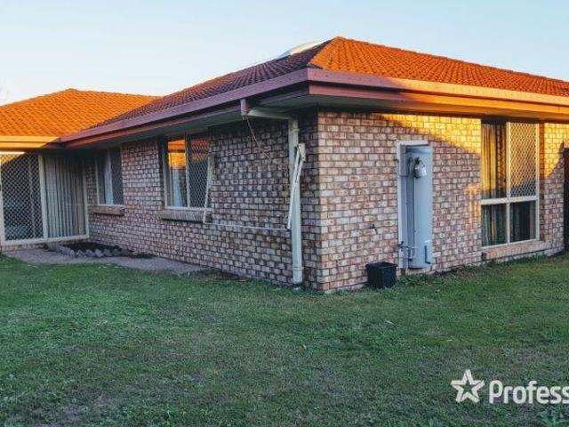 2/10 Orchid CrescentFitzgibbon QLD 4018, Australia