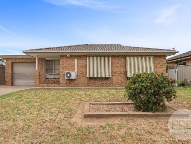 2/10 O'Regan Street, Ashmont NSW 260
