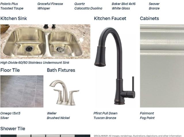 210 Laurel Branch Drive
