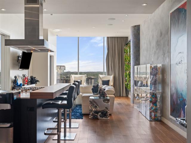 210 Lavaca St, Unit 2203, Austin, TX 78701 | MLS #8439