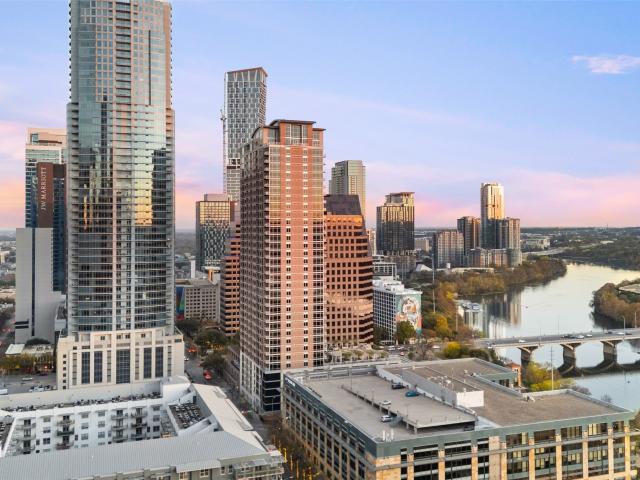 210 Lavaca St, Unit 2301, Austin, TX 78701 | MLS #5703