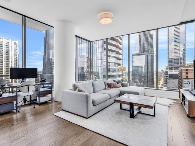 210 Lavaca St, Unit 2308, Austin, TX 78701 | MLS #8734