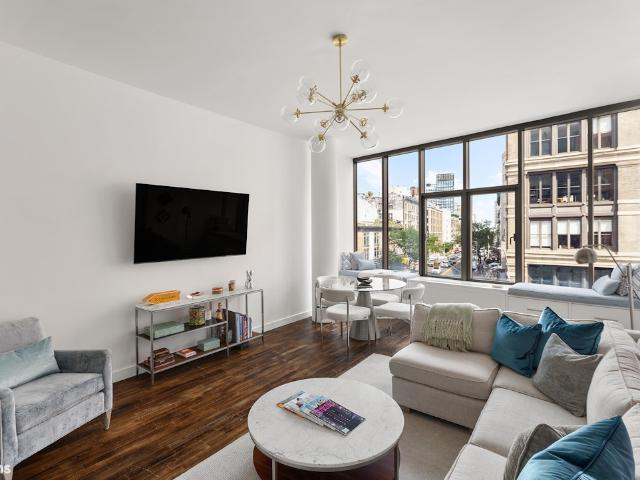 210 Lafayette Street, New York, NY