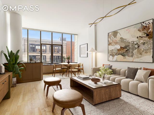 210 Lafayette Street, New York, NY