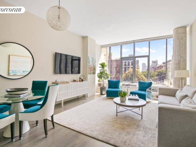 210 Lafayette Street, New York, NY