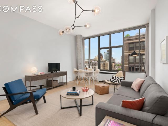 210 Lafayette Street, New York, NY