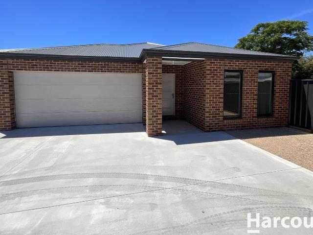 2/10 Lilac Street, HORSHAM, VIC 3400