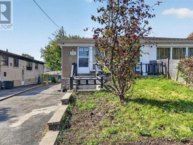210 Linden Avenue, Toronto, ON, M1K 3H8 house for sale | Listing ID E14030 | Royal LePage