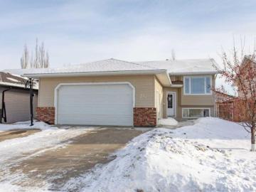 Red Deer, Alberta - Cellar