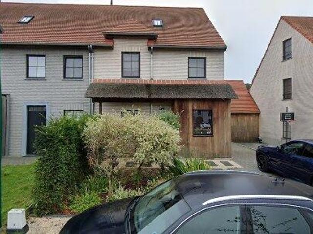 210 m2 apartment for rent in Grimbergen