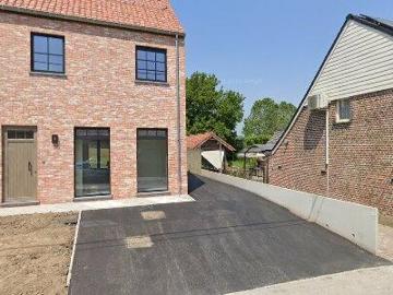 210 m2 apartment for rent in Stad Antwerp