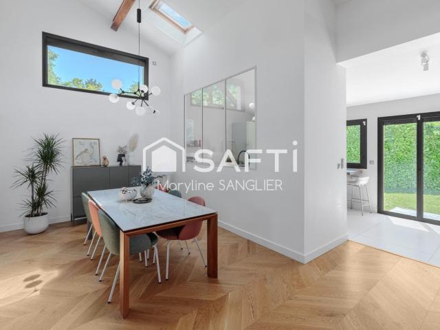210 m² de charme aux portes de Toulouse 210m² Balma