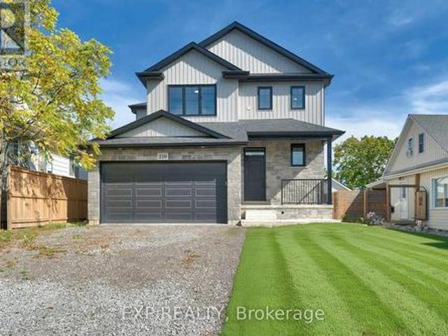 210 Morton Street, Thorold Allanburg/Thorold South, ON, L2V 1C7 house for sale | Listing ID X12444 | Royal LePage