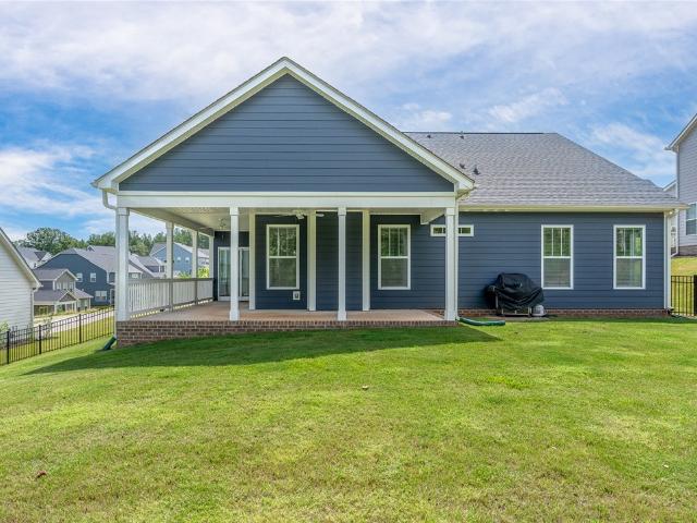 210 Maverick Trail