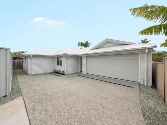 2/10 Magnolia Parade, VICTORIA POINT, QLD 4165 House for Rent