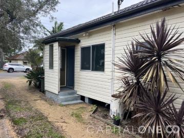 Tuggerah Lake, Jilliby, Wyong Region, Snapper Island