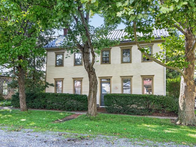 210 MARKET Street