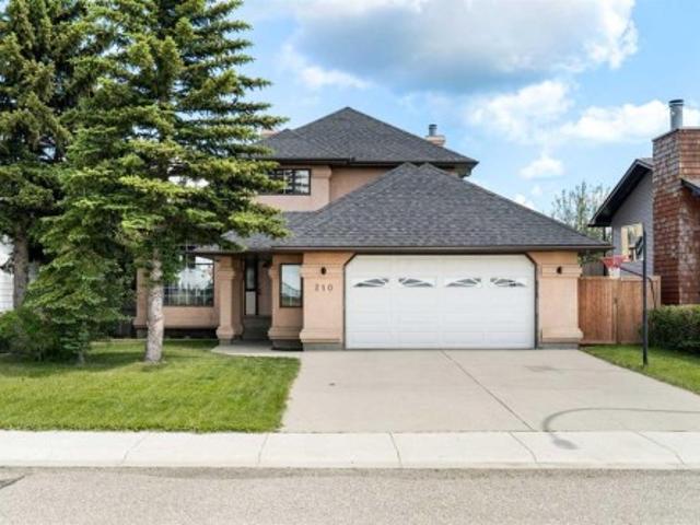 210 Mckinnon Drive, Carseland, AB, T0J 0M0 house for sale | Listing ID A2324 | Royal LePage