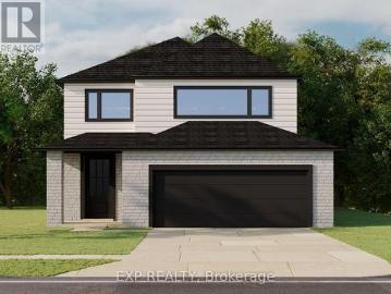 210 Merritt Court, North Middlesex Parkhill, ON, N0M 2K0 house for sale | Listing ID X13008 | Royal LePage