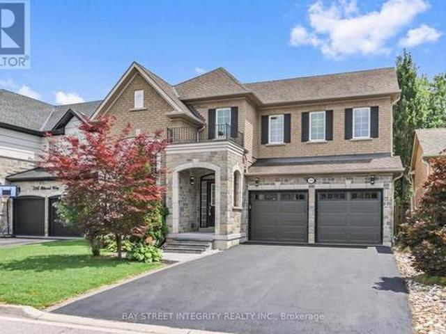 210 Milkweed Way, Oakville, ON, L6L 0A6 house for sale | Listing ID W13669 | Royal LePage