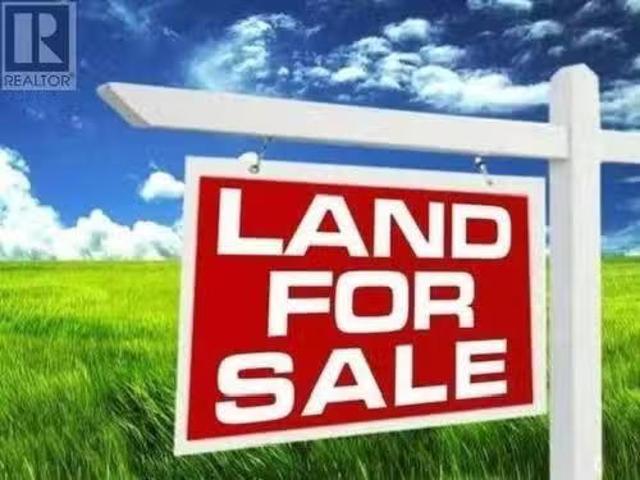 210 Minerals Road, Conception Bay South, NL, A1W 4Z9 vacant.