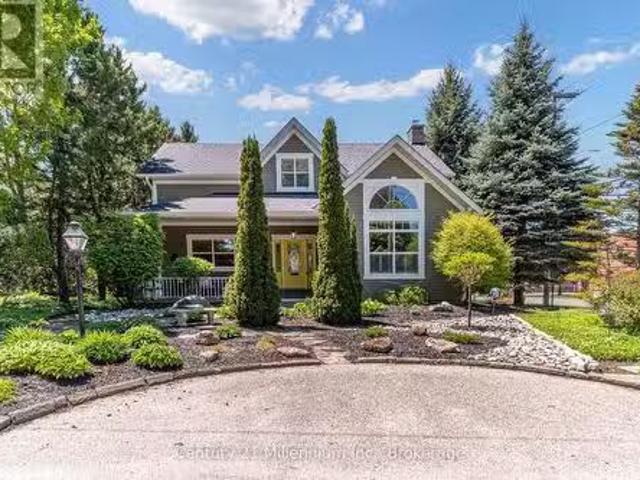 210 Minnesota Street, Collingwood, ON, L9Y 3S5 house for sal.