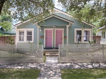 210 Mission St, San Antonio, TX 78210 | MLS #1965