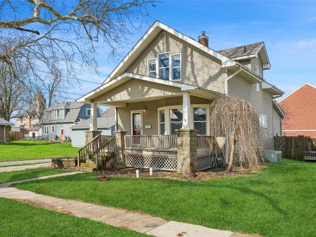 210 N 4th Street