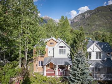 210 N Aspen St, Telluride, CO 81435 | MLS #43693