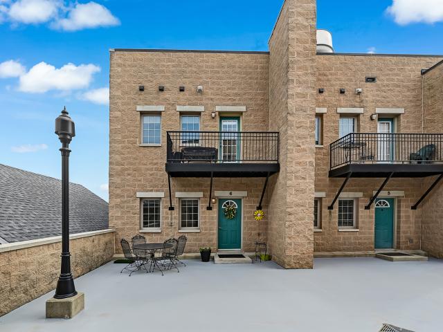 210 N Cass Avenue # 6