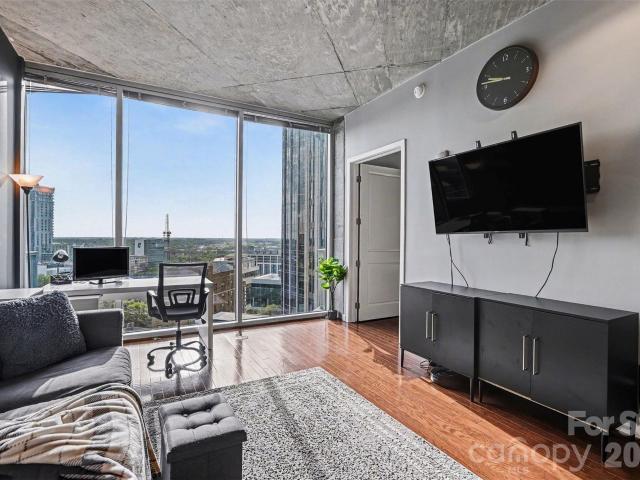 210 N Church St, Unit 1411, Charlotte, NC 28202 | MLS #4364