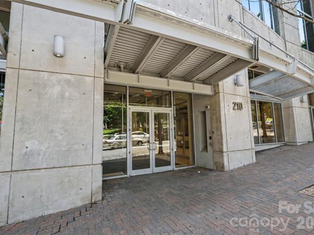 210 N Church Street # 1604