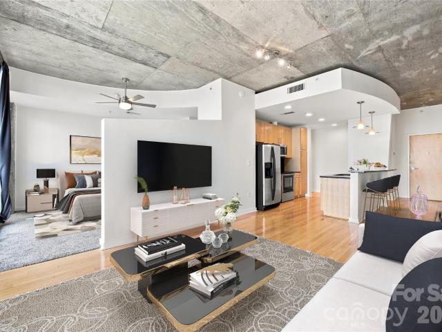 210 N Church Street # 1606