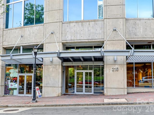 210 N Church Street # 3315
