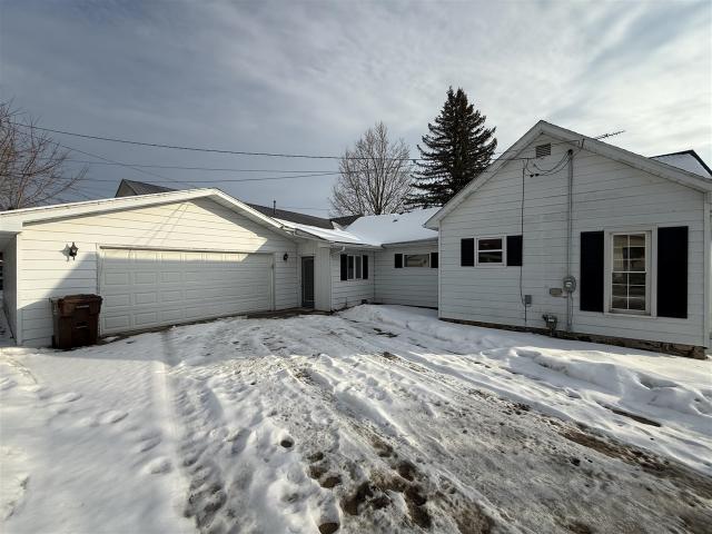 210 N Queen Street