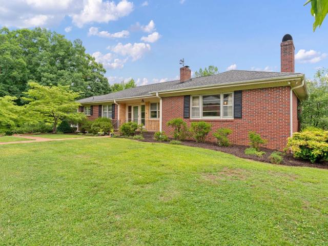 210 N Rockview Drive