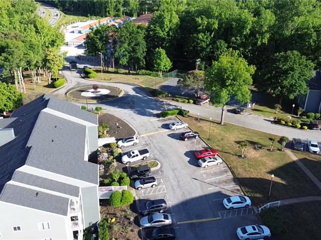 210 Northlake Drive