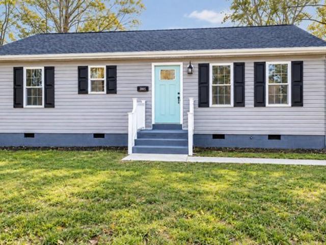 210 Naglee Ave, Sandston, VA 23150