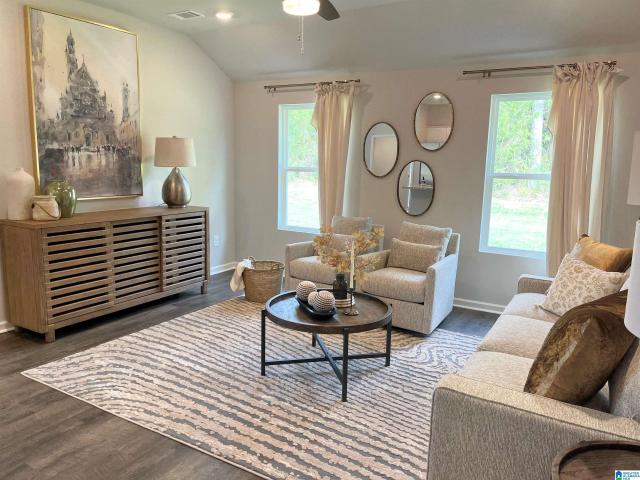 210 New Haven Circle